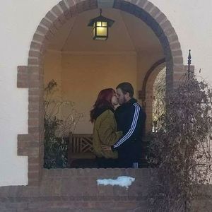 Meet your Posher, Melodie